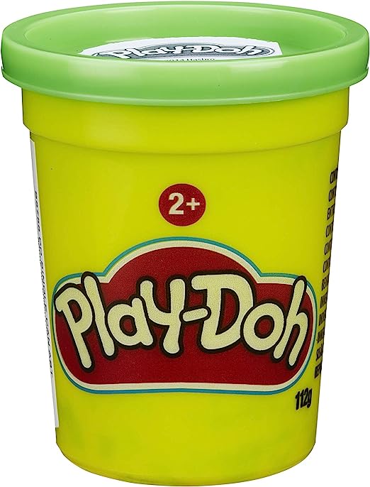 Plastilina modellabile PlayDoh Hasbro