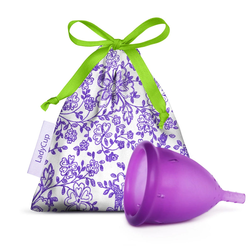 Lady Cup menstrual cup TG S