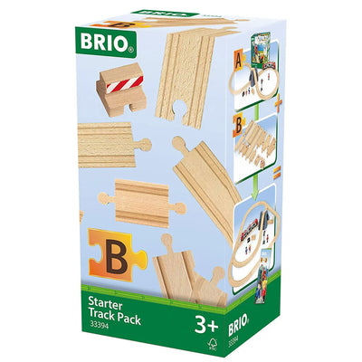 BRIO®  pacchetto espansione set da 13 pezzi