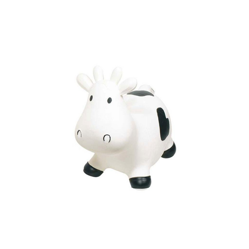 Mucca per saltare - Jumping Cow Goki