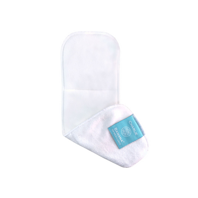 Pocket Washable Diaper Inserts 3 pieces