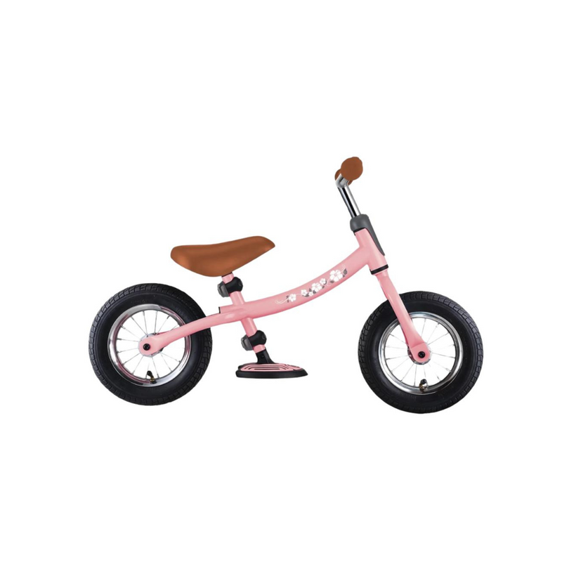 Globber Go Bike Air Pastel Pink