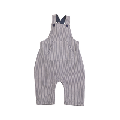 Salopette  Baby Dungarees Pigeon