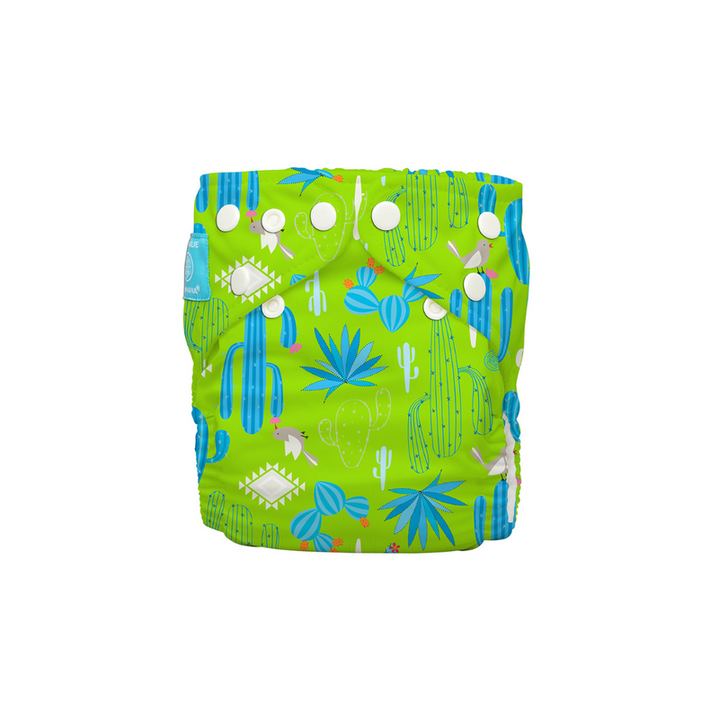 Pocket Washable Diapers