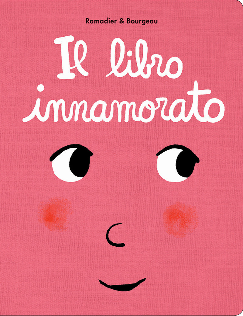 Il Libro innamorato