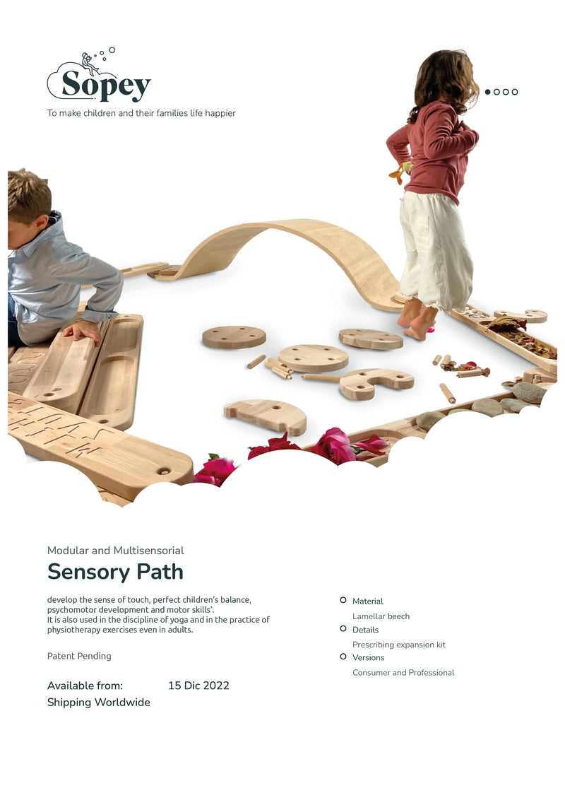 So.Path - Sensory Path