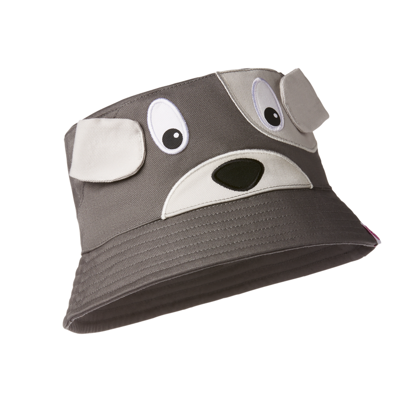 Affenzahn bucket hat dog