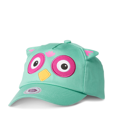 Summer Cap Owl Affenzahn