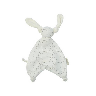 Doudou Floppy in cotone organico certificato