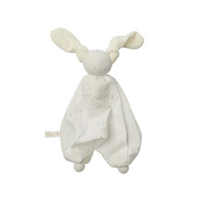 Doudou Floppy in cotone organico certificato