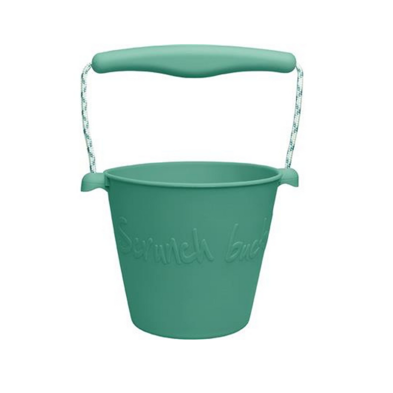 1,5 lt rollable silicone bucket