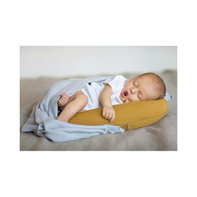 Cuscino per neonati Poofi