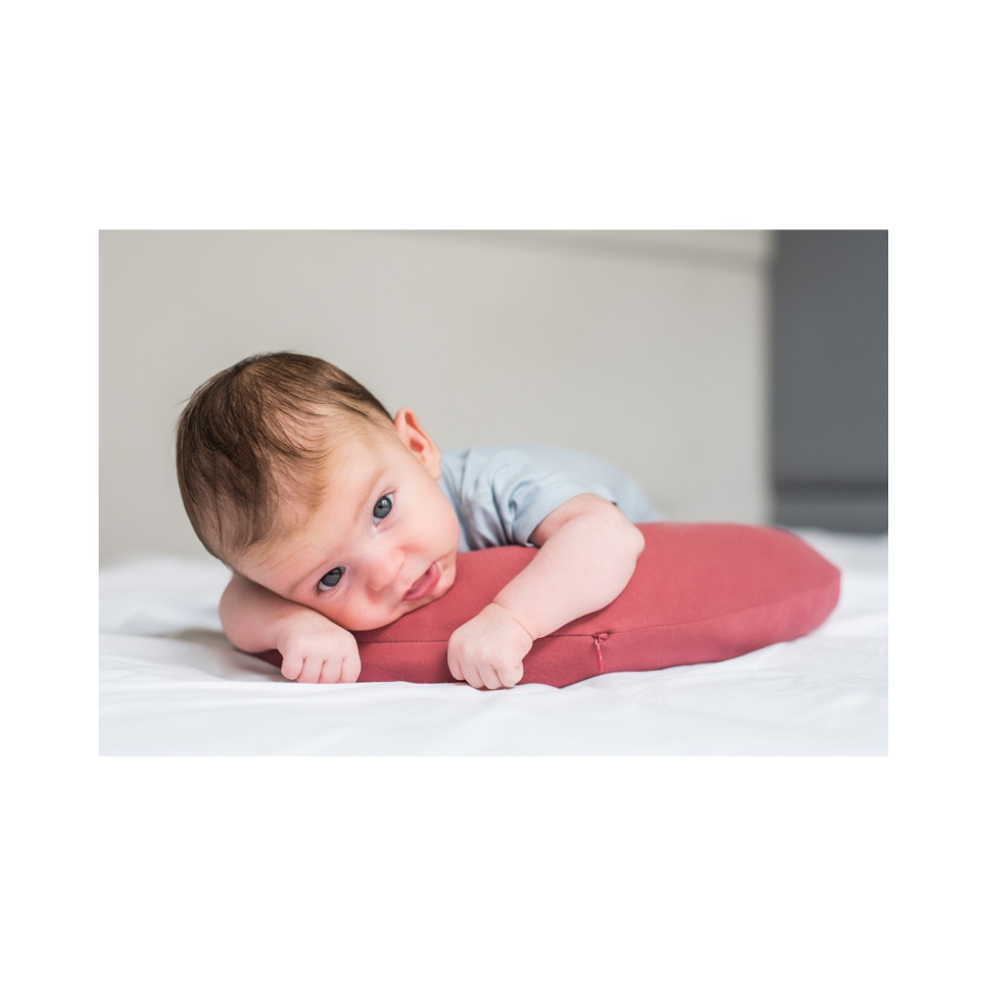Cuscino per neonati Poofi – Sopey