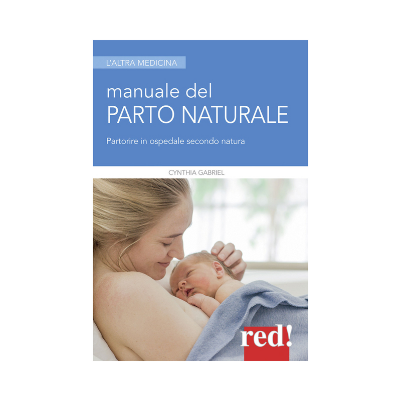 Manual of natural childbirth. Giving birth in hospital according to nature.