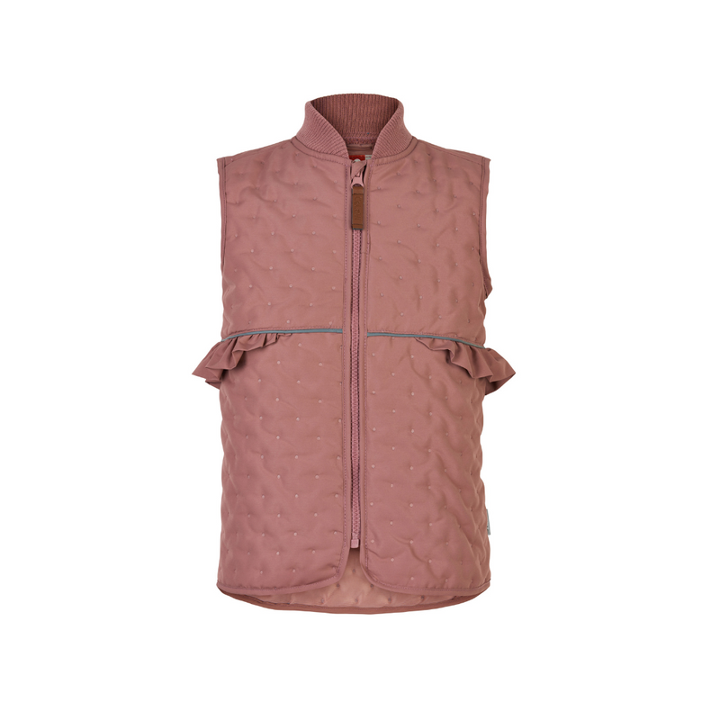 Thermo CeLaVi® sleeveless vest