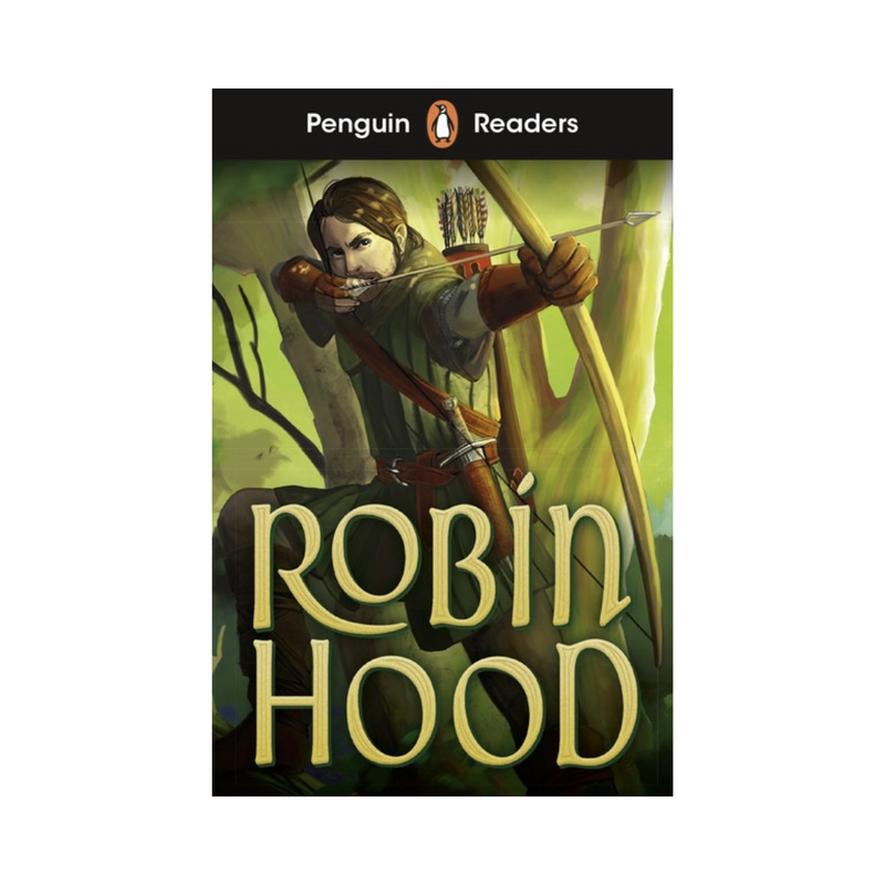 Robin hood - starter level
