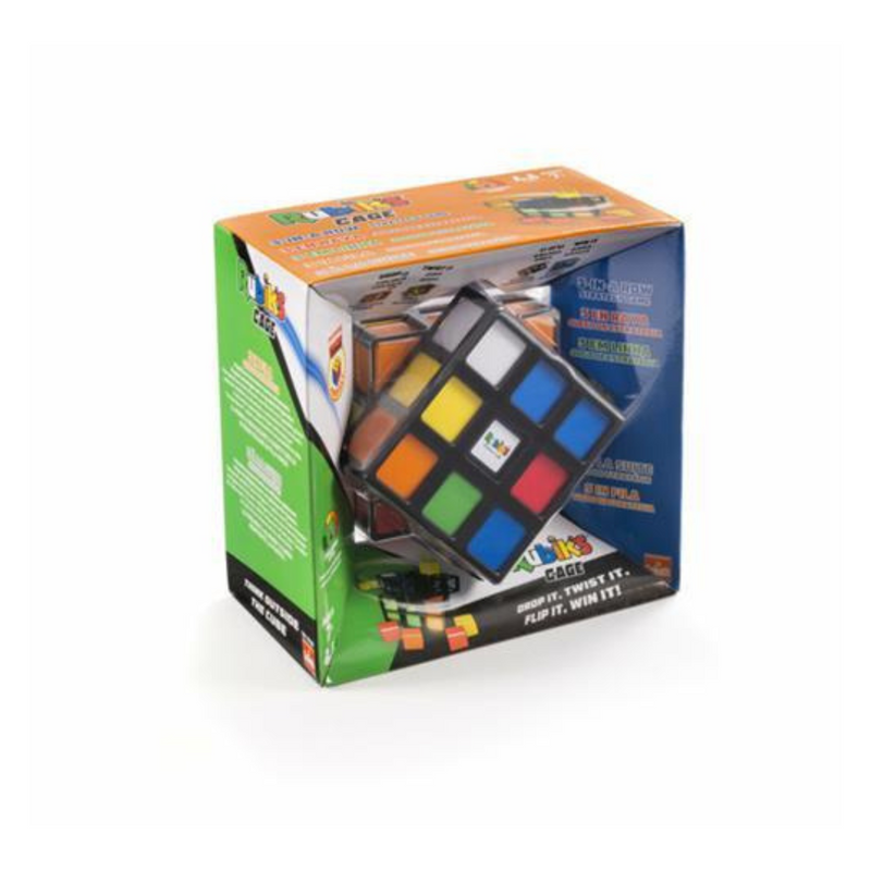 RUBIK&