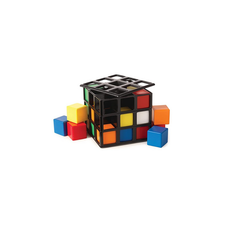 RUBIK&