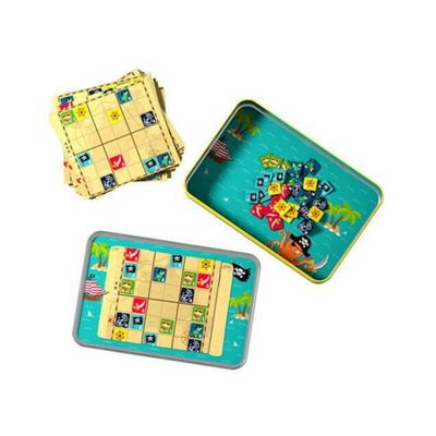 Haba Käpt'n Sudoku - gioco magnetico