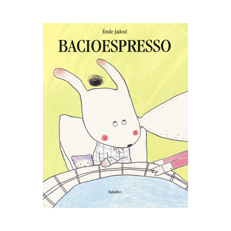 Bacioespresso - Bababum