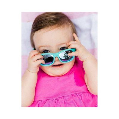Occhiali da sole Babiators protezione UV